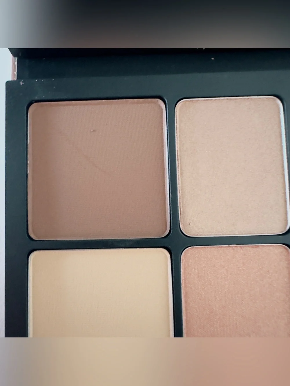 Smashbox The Cali Contour Palette in Medium/Dark